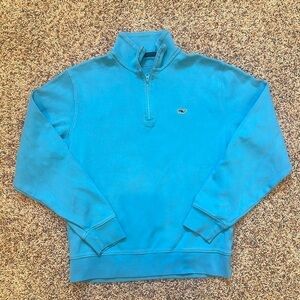 Vineyard Vines Teal Blue Sweater Men’s XS